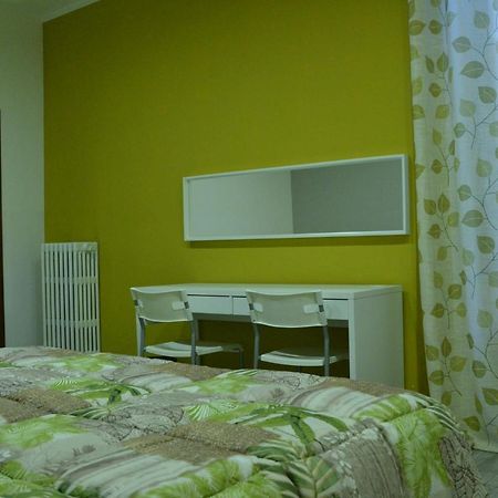 Leonardo Tourist House Hotel Firenze Bagian luar foto