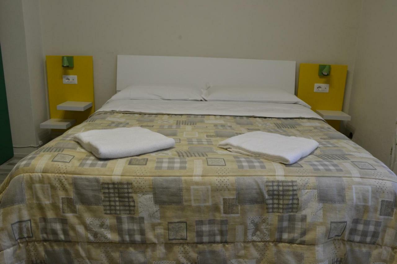 Leonardo Tourist House Hotel Firenze Bagian luar foto