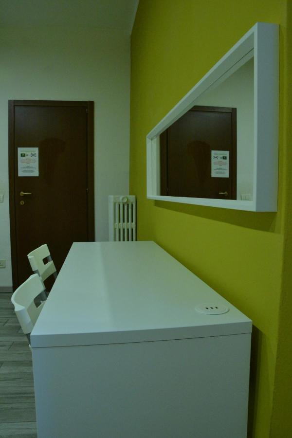 Leonardo Tourist House Hotel Firenze Bagian luar foto