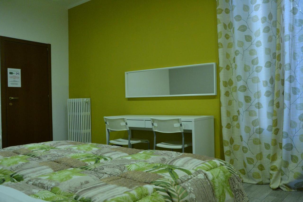 Leonardo Tourist House Hotel Firenze Bagian luar foto